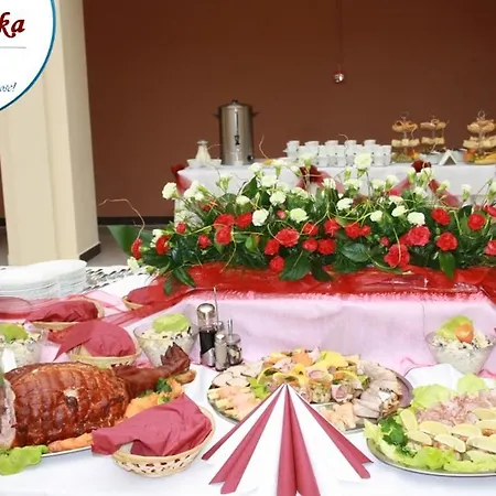 Goscinne W Centrum Kultury Wsi Polskiej