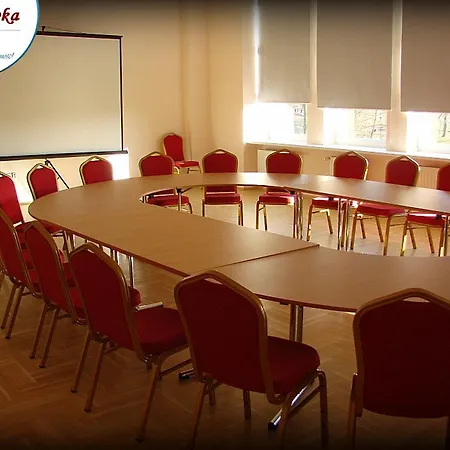 Gościnne W Centrum Kultury Wsi Polskiej