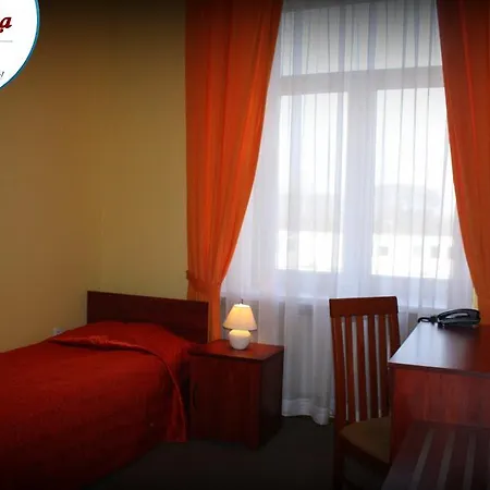 Gościnne W Centrum Kultury Wsi Polskiej