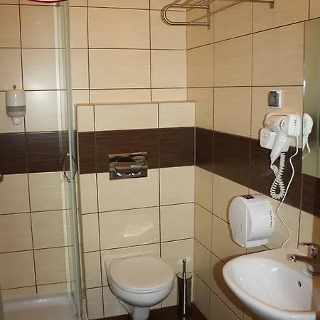 Gościnne W Centrum Kultury Wsi Polskiej Kompleks wypoczynkowy
